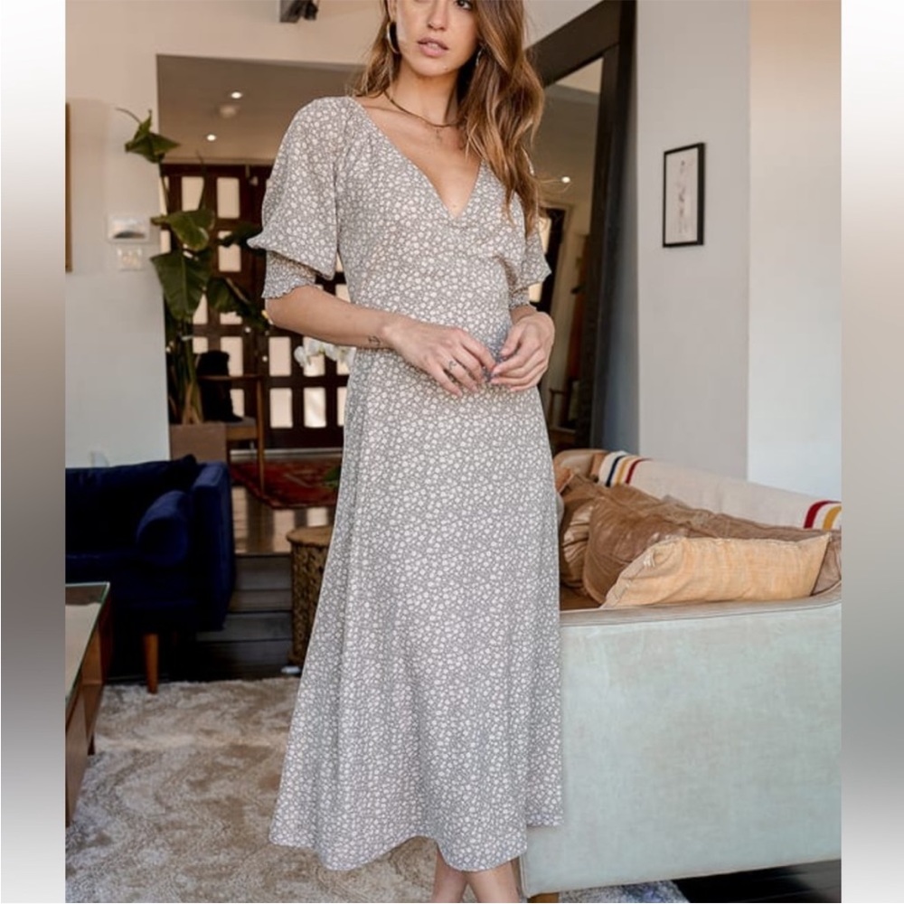 Lulus dress